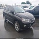 2T2ZK1BA9DC092147 2013 Lexus Rx 350 auction photo thumbnail 1