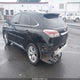 2T2ZK1BA9DC092147 2013 Lexus Rx 350 auction photo thumbnail 3