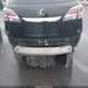2T2ZK1BA9DC092147 2013 Lexus Rx 350 auction photo thumbnail 6