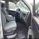 1C6RR6FG1KS520999 2019 Ram 1500 Classic Tradesman 4X2 6'4 Box auction photo thumbnail 5