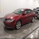 1C3CCCBB8FN745454 2015 Chrysler 200 S auction photo thumbnail 2