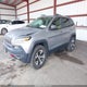 1C4PJMBS6EW104210 2014 Jeep Cherokee Trailhawk auction photo thumbnail 2
