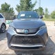 JTEAAAAH9MJ011425 2021 Toyota Venza Xle auction photo thumbnail 12