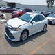 4T1F31AK3LU016807 2020 Toyota Camry Xle Hybrid auction photo thumbnail 2