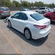 4T1F31AK3LU016807 2020 Toyota Camry Xle Hybrid auction photo thumbnail 3