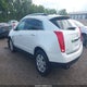 3GYFNAE35CS544862 2012 Cadillac Srx Luxury Collection auction photo thumbnail 3