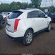 3GYFNAE35CS544862 2012 Cadillac Srx Luxury Collection auction photo thumbnail 4