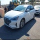 5NPD84LF4LH588705 2020 Hyundai Elantra Value Edition auction photo thumbnail 2