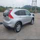 2HKRM4H55CH606212 2012 Honda Cr-V Ex auction photo thumbnail 4