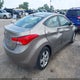 5NPDH4AE3DH412675 2013 Hyundai Elantra Gls auction photo thumbnail 4