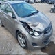 5NPDH4AE3DH412675 2013 Hyundai Elantra Gls auction photo thumbnail 6