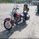 1HD1BWB113Y108235 2003 Harley-Davidson Flstci auction photo thumbnail 2