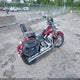 1HD1BWB113Y108235 2003 Harley-Davidson Flstci auction photo thumbnail 4