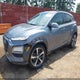 KM8K33A54JU154566 2018 Hyundai Kona Limited auction photo thumbnail 2