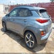 KM8K33A54JU154566 2018 Hyundai Kona Limited auction photo thumbnail 3