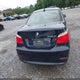 WBANV93588CZ64713 2008 BMW 535Xi auction photo thumbnail 17