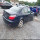 WBANV93588CZ64713 2008 BMW 535Xi auction photo thumbnail 4