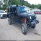 1C4HJWFG8EL314511 2014 Jeep Wrangler Unlimited Rubicon X auction photo thumbnail 1