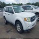 1FMCU0D77BKB36587 2011 Ford Escape Xlt auction photo thumbnail 1