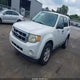1FMCU0D77BKB36587 2011 Ford Escape Xlt auction photo thumbnail 2