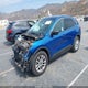 1FMCU0G66NUB38682 2022 Ford Escape Se auction photo thumbnail 2