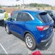 1FMCU0G66NUB38682 2022 Ford Escape Se auction photo thumbnail 3