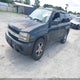 1GNDS13S062359707 2006 Chevrolet Trailblazer Ls auction photo thumbnail 2