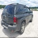 1GNDS13S062359707 2006 Chevrolet Trailblazer Ls auction photo thumbnail 4