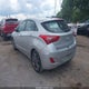 KMHD35LH9GU286873 2016 Hyundai Elantra Gt auction photo thumbnail 3
