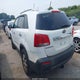 5XYKTDA29BG160107 2011 Kia Sorento Lx V6 auction photo thumbnail 3
