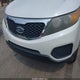 5XYKTDA29BG160107 2011 Kia Sorento Lx V6 auction photo thumbnail 6