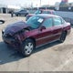 2G1WF52E849397525 2004 Chevrolet Impala auction photo thumbnail 2