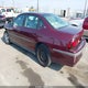 2G1WF52E849397525 2004 Chevrolet Impala auction photo thumbnail 3