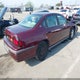 2G1WF52E849397525 2004 Chevrolet Impala auction photo thumbnail 4