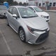 JTDEPMAEXMJ161250 2021 Toyota Corolla Le auction photo thumbnail 1
