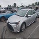 JTDEPMAEXMJ161250 2021 Toyota Corolla Le auction photo thumbnail 2