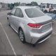 JTDEPMAEXMJ161250 2021 Toyota Corolla Le auction photo thumbnail 3
