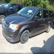 2C4RDGBG4HR663328 2017 Dodge Grand Caravan Se auction photo thumbnail 4