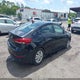 5NPD74LF0JH401332 2018 Hyundai Elantra Se auction photo thumbnail 4