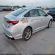 5NPE34AFXKH767979 2019 Hyundai Sonata Sel auction photo thumbnail 4