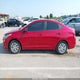 3KPC24A68ME132552 2021 Hyundai Accent Se auction photo thumbnail 14