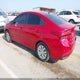 3KPC24A68ME132552 2021 Hyundai Accent Se auction photo thumbnail 3