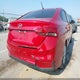 3KPC24A68ME132552 2021 Hyundai Accent Se auction photo thumbnail 6