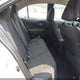 5YFEPRAE5LP065985 2020 Toyota Corolla Le auction photo thumbnail 8