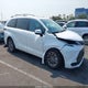 5TDBRKEC9SS258661 2025 Toyota Sienna Le auction photo thumbnail 14