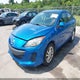JM1BL1V71C1695423 2012 Mazda Mazda3 I Touring auction photo thumbnail 2