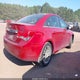 1G1PJ5SC3C7148860 2012 Chevrolet Cruze Eco auction photo thumbnail 4