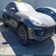 WP1AB2A59JLB35061 2018 Porsche Macan S auction photo thumbnail 1