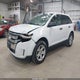 2FMDK4GC0EBA71770 2014 Ford Edge Se auction photo thumbnail 2