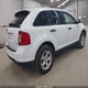 2FMDK4GC0EBA71770 2014 Ford Edge Se auction photo thumbnail 4